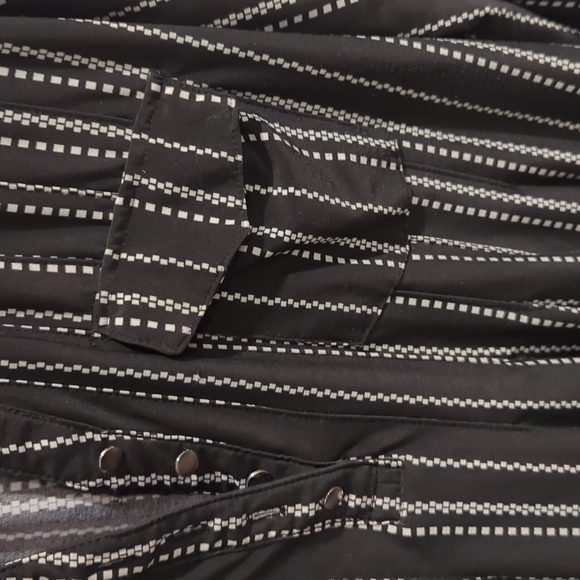 Bundle of 5 x 2X women tops - Picture 12 of 15